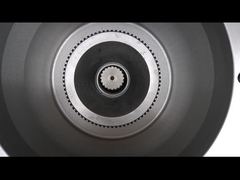 Gearbox Pengurangan Perjalanan Excavator