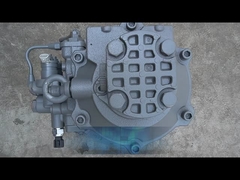 9192497 9197338 9227923 Hitachi Excavator Pompa Hidraulik Utama HPK055AT-18A HPK055AT-23A