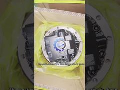 Pompa Hidrolik K3V112DTP-9T8L Pompa Utama Hidrolik untuk SY205 SY2150E SY205 SY215-8L