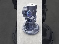 LiuGong 922E EXCAVATOR 11C0887 GEAR PENGURANGAN MOTOR PERJALANAN CLG920E CLG922E