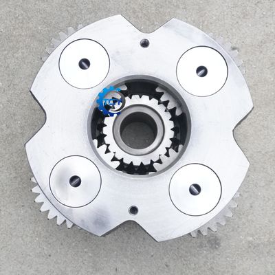 XKAQ-00456 XKAQ-00473 XKAQ-00455 31Q8-11141 31Q8-10140 31Q8-10141 for Swing Reduction Gear Hyundai R300LC-9A R300LC-9S R305LC-7