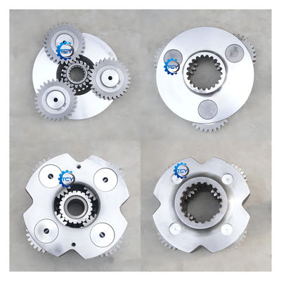 XKAQ-00456 XKAQ-00473 XKAQ-00455 31Q8-11141 31Q8-10140 31Q8-10141 for Swing Reduction Gear Hyundai R300LC-9A R300LC-9S R305LC-7