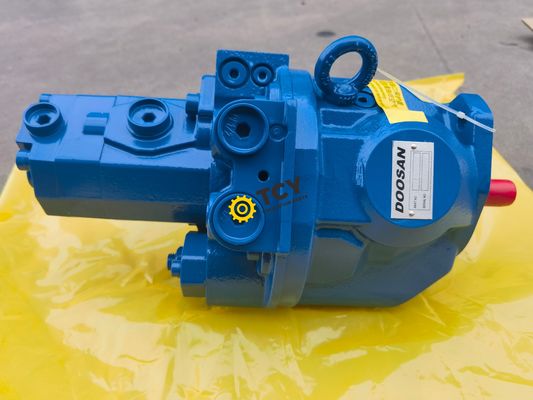 341-7666 Hydraulic Pump 2302-9277B Hydraulic Main Pump Fits for Doosan DH55-5 DH55-7 AP2D25
