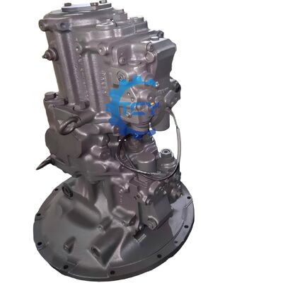 708-2H-00110 708-2H-21220 Main Pump PC300LC-6 Hydraulic Pump 704-24-26430 Gear Pump