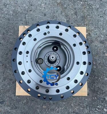 38Q4-40300 39Q4-44100 39Q4-42102 MOTOR TRAVEL REDUCER TRAVEL FOR R130 R140 R140VS