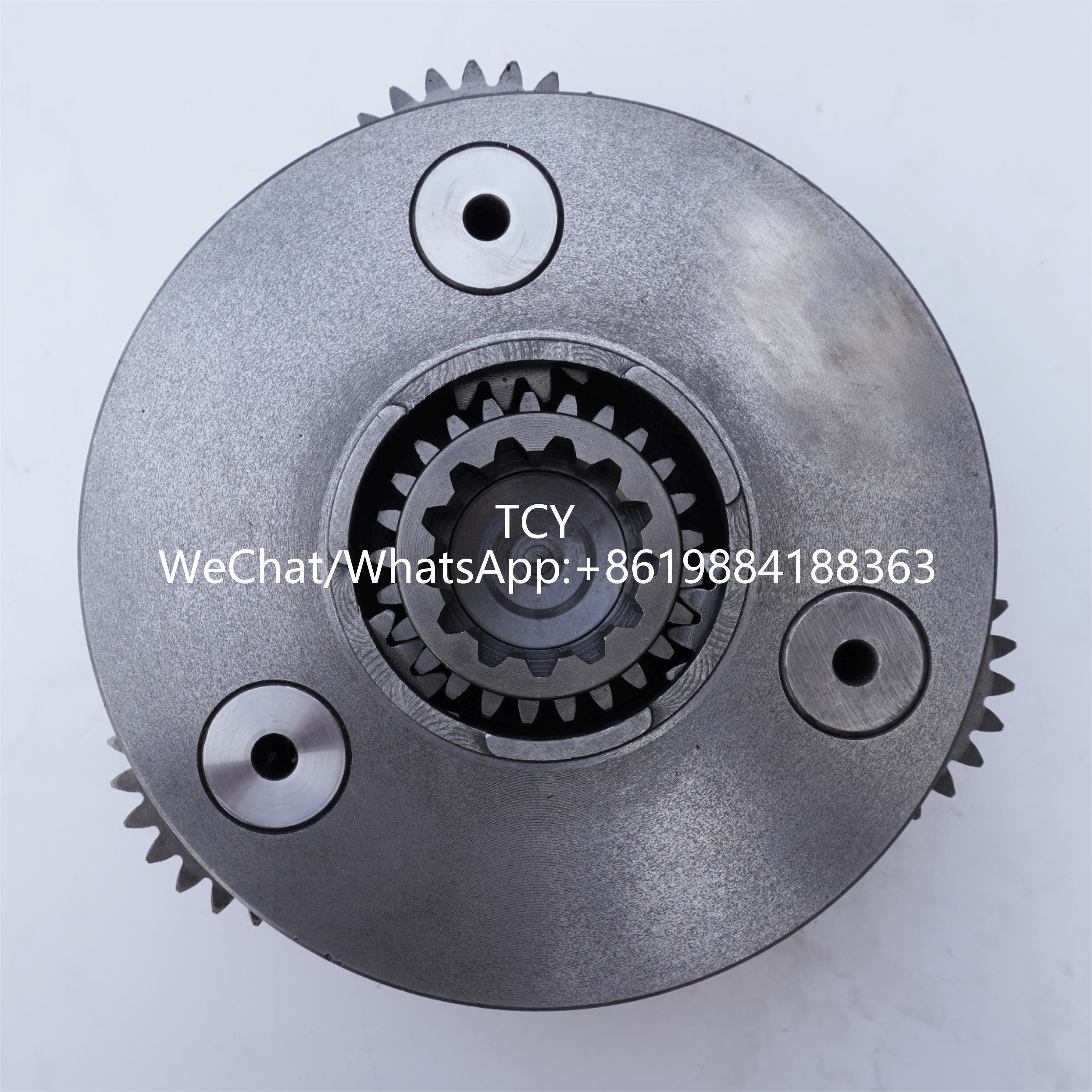 Swing Reduction Sun Gear And Planet Gear Assembly 05 903866 JRC0007 ...