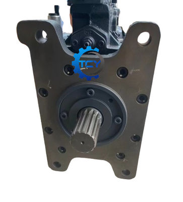 14715508 HIDROULIC MAIN PUMP VOE14715508 EXCAVATOR HIDROULIC PUMP DPA117T-ON8D-2N1B