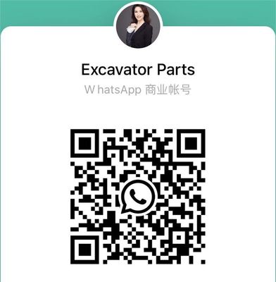 511-0313 Hydraulic Motor