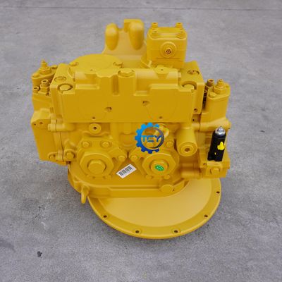 272-6959 233-1115 PUMP GP HIDRAULIK MAIN SBS140 PUMP HIDRAULIK untuk CAT329DL 325DL 328D 329D 329DL 345D