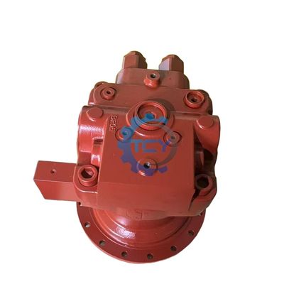 401-004578 401-00457 Motor Swing Untuk DX300LCA DX300LCA Excavator Motor Hidraulik