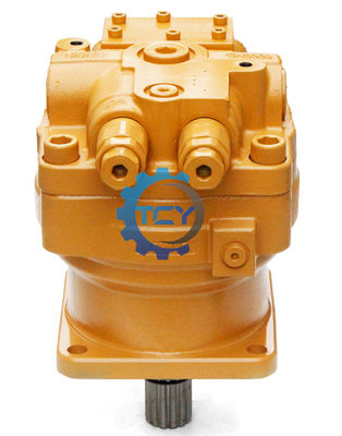 516-0465 5160465 Swing Motor Cat330 330GC 536-7287 557-5887 559-1916 Perangkat Swing