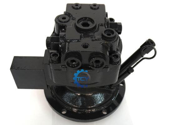 CRAWLER EXCAVATOR 31M8-10151 31M8-10152 31M8-10130 31M8-10131Motor ayunan untuk R55-7 R55-7A R55W7 R55W7A RC60-7