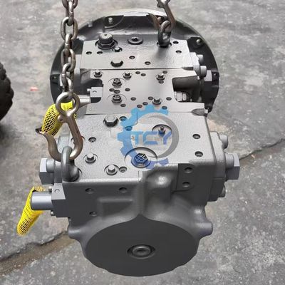 Pompa hidraulik 708-2L-00700 708-2L-00701 708-2L-00700 708-2L-01701 Pompa utama untuk PC210 PC23ONHD