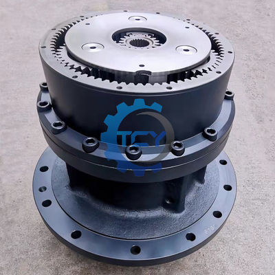 CRAWLER EXCAVATOR 39Q8-12101 Swing REDUCTION GEAR 38K8-10150 38K8-11100 Swing MOTOR untuk HX300L HX300 R290-9 R300-9