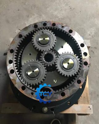 31Q8-11141 GEAR PENGURANGAN SWING 31Q8-10140 untuk Excavator Hyundai R290LC-9 R300LC-9A R290LC-7A R300LC-7 R300LC-9S R305LC-7