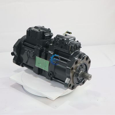 K3V112DT-1X5R HIDROULIC PUMP Liugong 922D CLG922D HIDROULIC PISTON PUMP K3V112DT-1X5R-9C PUMP Utama