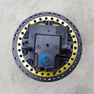 Tm40vd Final Drive 130101010126a 60346308 60252860 60181095 Waking Motor Untuk Penggali Sy215 Sy215c Sy215-9 Sy215-10
