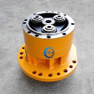 21W-26-00052 21W-26-00021 PC75UD PC75UU PC75-8 Swing Reduction Gear untuk Excavator Komatsu