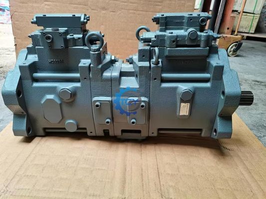 E390B E390D E385 Pompa hidraulik K3V280 Pompa utama hidraulik 3349990 334-9990 Pompa utama