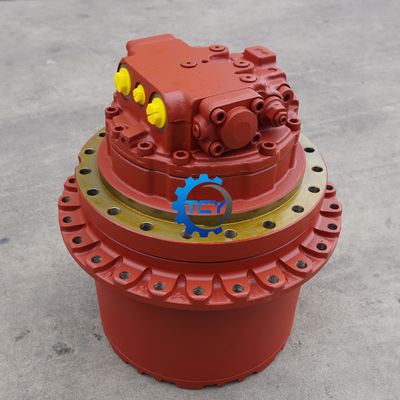 LQ15V00019F1R LQ15V00019F1C LQ15V00007F2 MOTOR HIDROLIK SK235SRLC-1E SK235SRNLC-1E SK210LC-6E SK235SRLC SK235SR SK250LC-6E