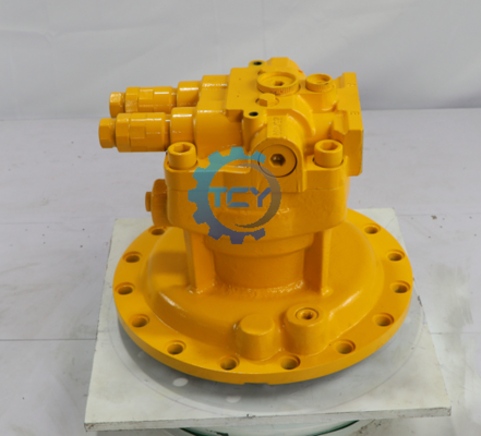 1915542 334-9976 MOTOR GP SWING Caterpillar Parts CAT318C 319C 319D 319DL 319D LN 320C 320C 320C 320D 320D untuk SWING MOTOR