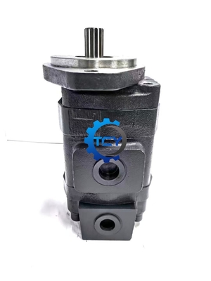 Bagian Excavator Crawler VOE14531869 Pump Gear 14531869 Pump Gear untuk EC160C EC180C EC210C EC235C ECR235C ECR235D ECR235E