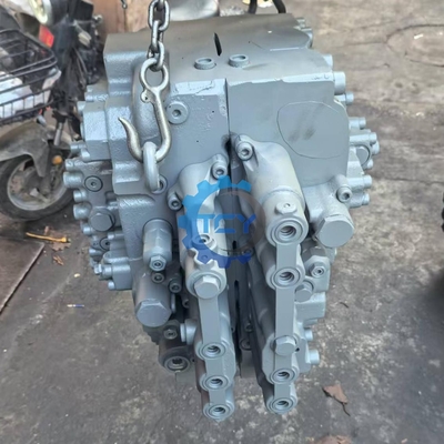 YA00000734 Katup Kontrol Hidrolik untuk ZX350H-5G ZX350K-5G ZX350LCH-5G Katup Utama