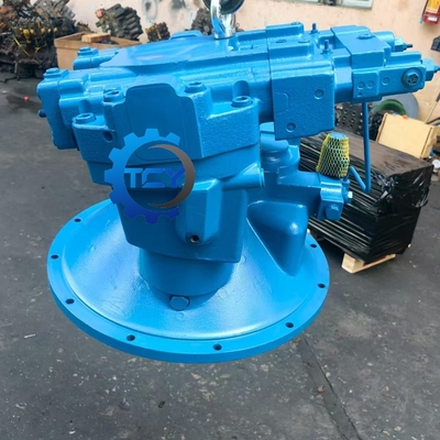 400914-00295 K1004522 400914-00249 Pompa utama untuk DX340 DX340LCA Excavator Pompa hidrolik