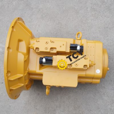 531-9886 531-9885 567-9721 567-9722 593-8367 593-8368 CAT320 323D3 326 GC 326 323 323GC 323GX 320GX CAT320GC Pompa Hidrolik