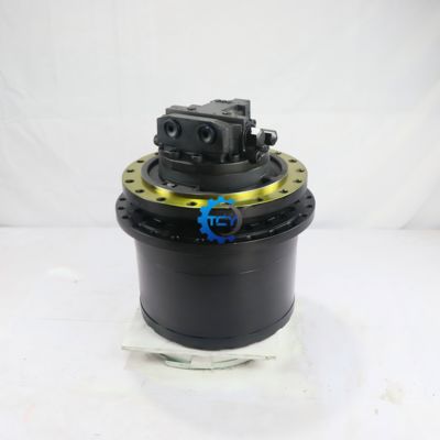 31Q8-40030 31Q840030 Motor Perjalanan Hidraulik Kompatibel dengan Excavator R290LC9