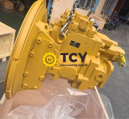 Pompa Hidrolik Excavator 497-8497 434-8189 295-9663 295-9424 untuk CAT345D 345D L 345D LVG 349D 349D L