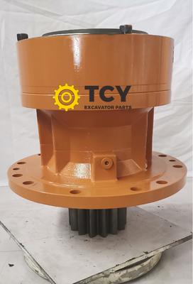 1484644 1484679 148-4644 148-4679 Excavator E320C Swing Motor Assy untuk CAT 320C 320C L 320C FM 320D 320D L