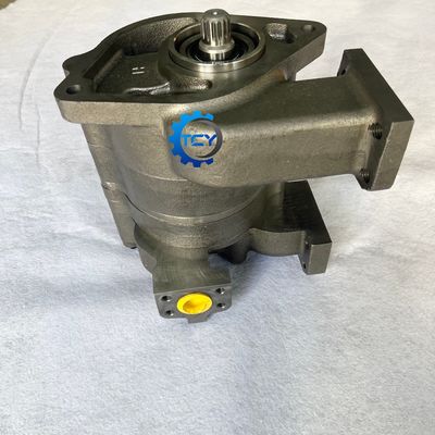 3741605 374-1605 Transmission Pump Bulldozer D8R