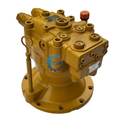 60181550 60181551 B229900002718 RG06E2 SWING GEARBOX M2X63CHB SWING DEVICE for SY135 SY140