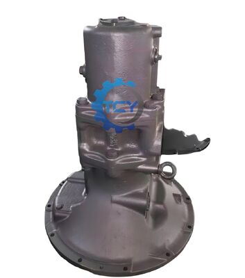 708-2H-00110 708-2H-21220 Pompa Utama PC300LC-6 Pompa Hidrolik 704-24-26430 Pompa Roda Gigi