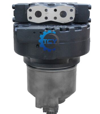 3555668 355-5668 MOTOR GP TRAVEL untuk CAT320C 320D 320D2 320GC 318D 325C 325D 326C 326D 330D2 Travel Motor Assy