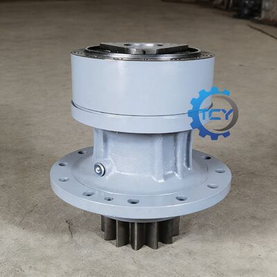 Excavator Crawler VOE14737752 14737752 untuk EC200D Swing Gearbox