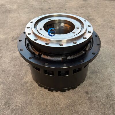 2276949 Final Drive 227-6949 untuk kucing 320C 320D 323D Travel Gearbox