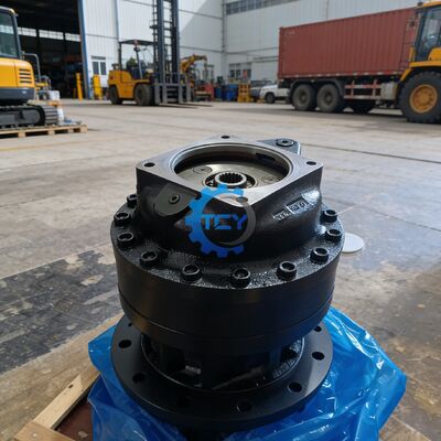 Gigi Ayun Excavator JCB JS230 JS240 Gearbox 334/J7006 333/K3452 Pengurang Ayun