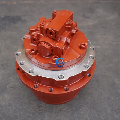 31M8-40020 HYUNDAI HCE TRAVLE MOTOR FOR R55-7 R55-7A R60VS