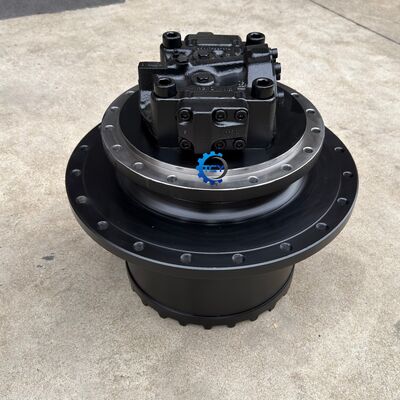 20Y-27-00500 20Y-27-00501 Travel Motor 708-8F-00250 708-8F-31174 for PC200-8 PC210-7K PC210LC-7K PC210NLC-7K Final Drive Assy