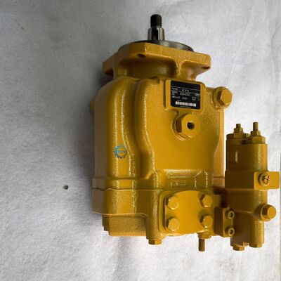 6E-3136 6E3136 untuk CAT 120H 120K 12H 12K 135H 140H Motor Grader