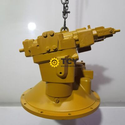 216-0032 216-0033 POMPA HIDROLIK UNTUK CAT 345 345B E345B 345BL