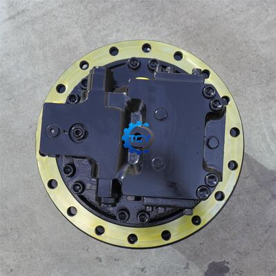Travel Motor Assembly 31N8-40050 31N8-40060 for Hyundai R305-7 R300LC-7 Crawler