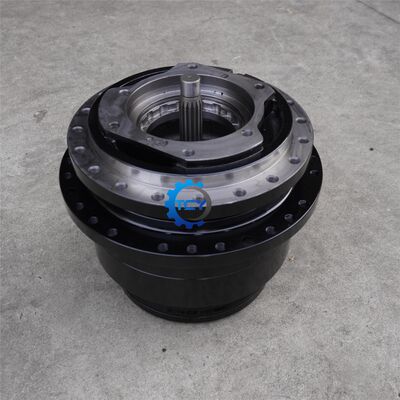 401-00439C 170401-00048 Motor perjalanan untuk Excavator Doosan DX300LCA DX300LC DX300 Final Drive