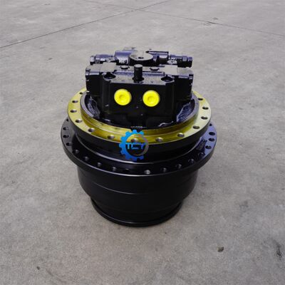 401-00439C 170401-00048 Travel Motor for Doosan Excavator DX300LCA DX300LC DX300 Final Drive