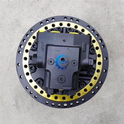 60158932 TRAVEL MOTOR 60252860 untuk SY215 SY235 SY245 SY265 FINAL DRIVE