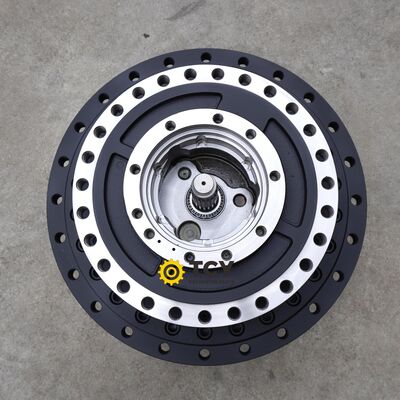 LS53D00007F1 ASSY REDUKSI MOTOR untuk SK460-8 SK485-8 SK480-8 EXCAVATOR TRAVEL REDUCTION gearbox