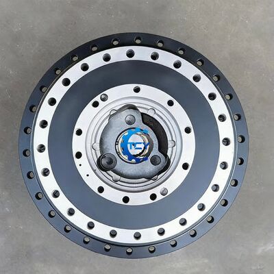 39QB-41100 39QB-42100 Gear Pengurangan Perjalanan untuk HX480L HX520L R480C9MH R480LC9