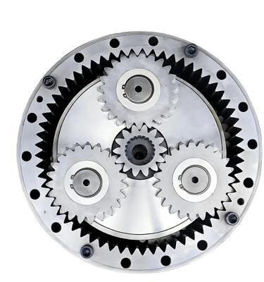 KTC11150 GEAR REDUKSI UNTUK CX460 CX470B